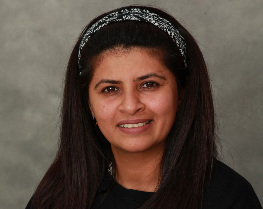 Ms. Sharmeen Jessani, Lead Teacher - Early Preschool
