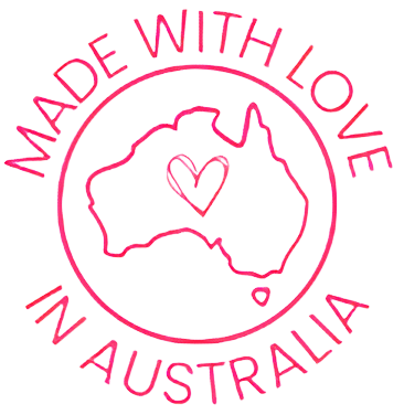 looselips skincare made in australia