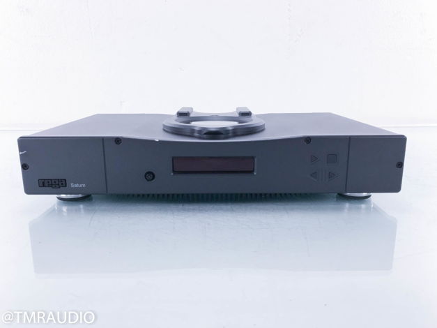 Rega Saturn CD Player Remote (13512)