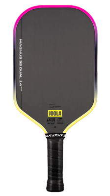 Joola Magnus 3S Dual pickleball paddle