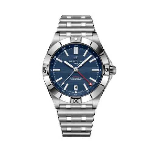 Chronomat 40 GMT Six Nations France