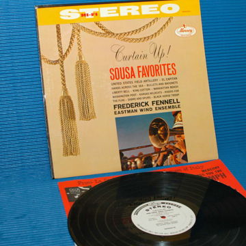 "Sousa Favorites" -