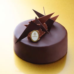 Sachertorte (Vienna Chocolate Cake) (15cm)