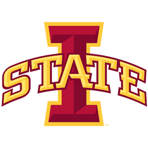 NCAA Iowa State Logo