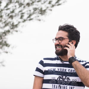 Mahdi Majidzadeh Avatar