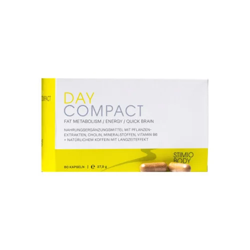 Bodyline Day Compact