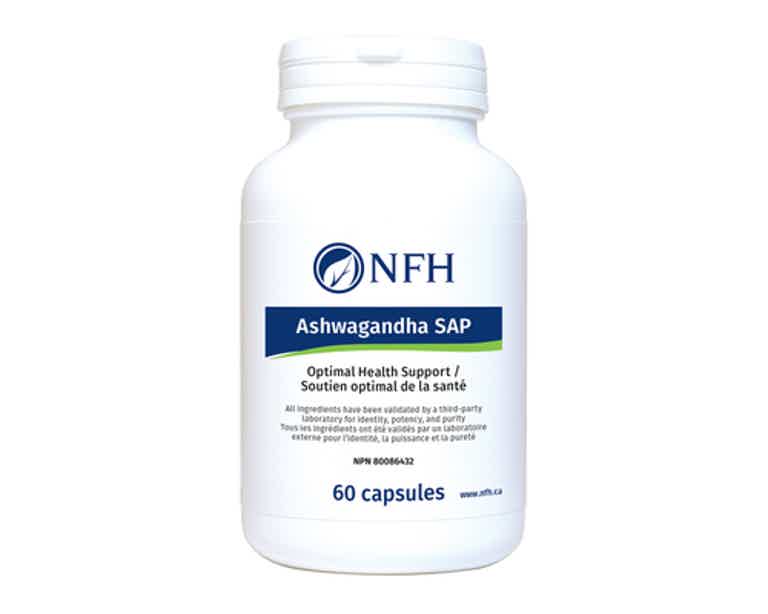 NFH Ashwagandha SAP