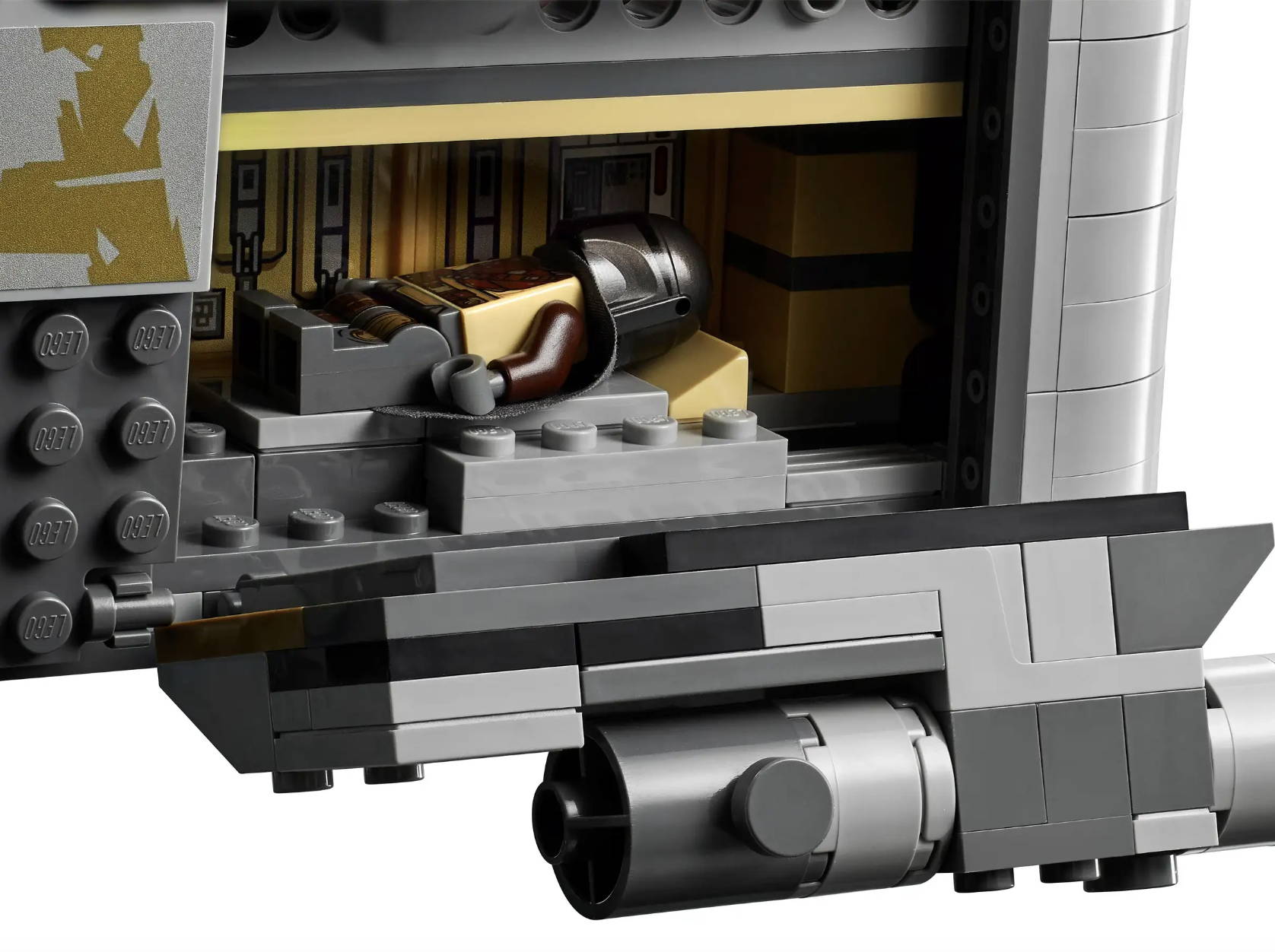 LEGO 75292