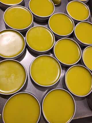 Itch Be Gone salve image 2