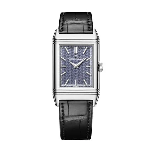 Reverso Tribute Faridun Tests His Son