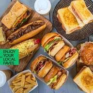 Wunderbar Lunchbar
