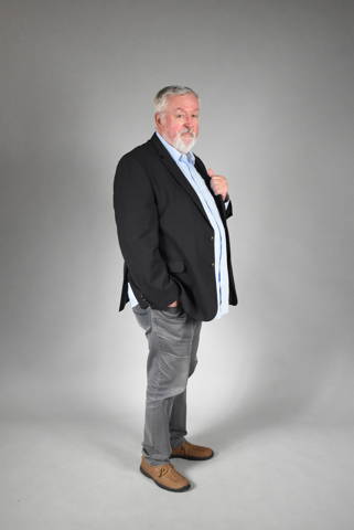 MAURICE RATY