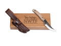 2017 NWTF Knife of the Year by Silver Stag