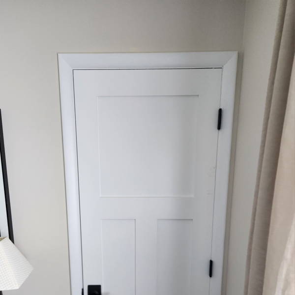 Before and After images