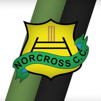 Norcross Cricket Club Cricket Club Logo