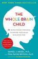 NICU preemie Parenting Book whole brain child
