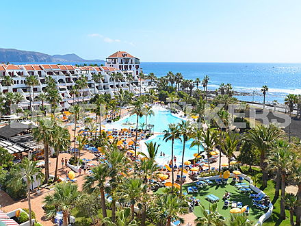  Costa Adeje
- Property for sale in Tenerife: Penthouse with ocean views in Playa de las Américas, Tenerife South, Engel & Völkers Costa Adeje