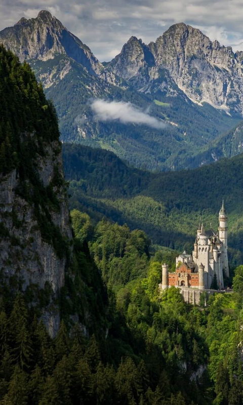 Last Minute ins Allgäu mit den Angeboten der Alpensonne