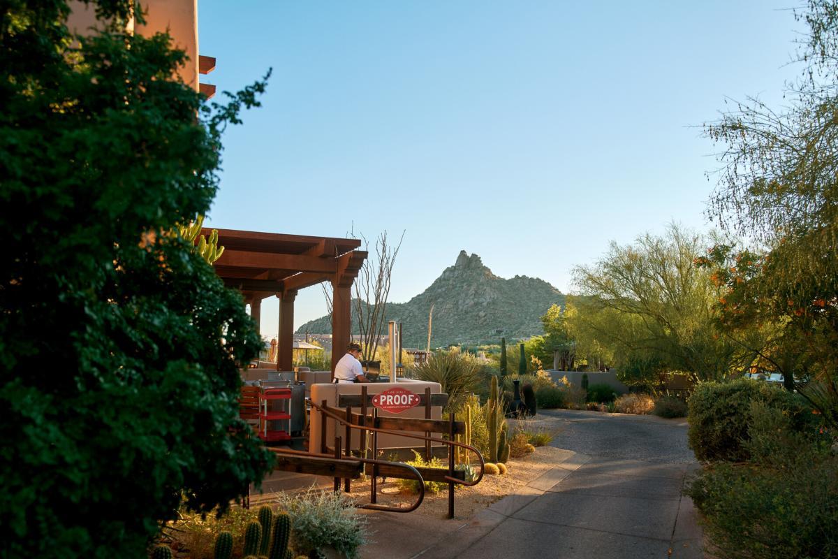 Family Dining: Where the Locals Eat