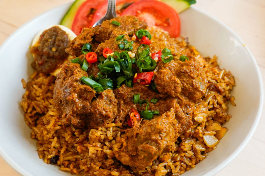 Lemak Kitchen and Bar Woolloongabba - Image 4