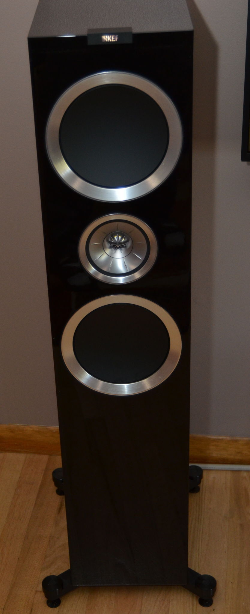 KEF R900 Speakers For Sale Audiogon