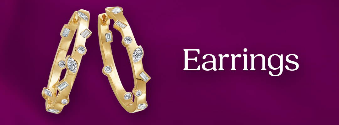 Shop Earrings
