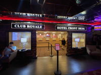 Best Western Plus Casino Royale Las Vegas reviews photo