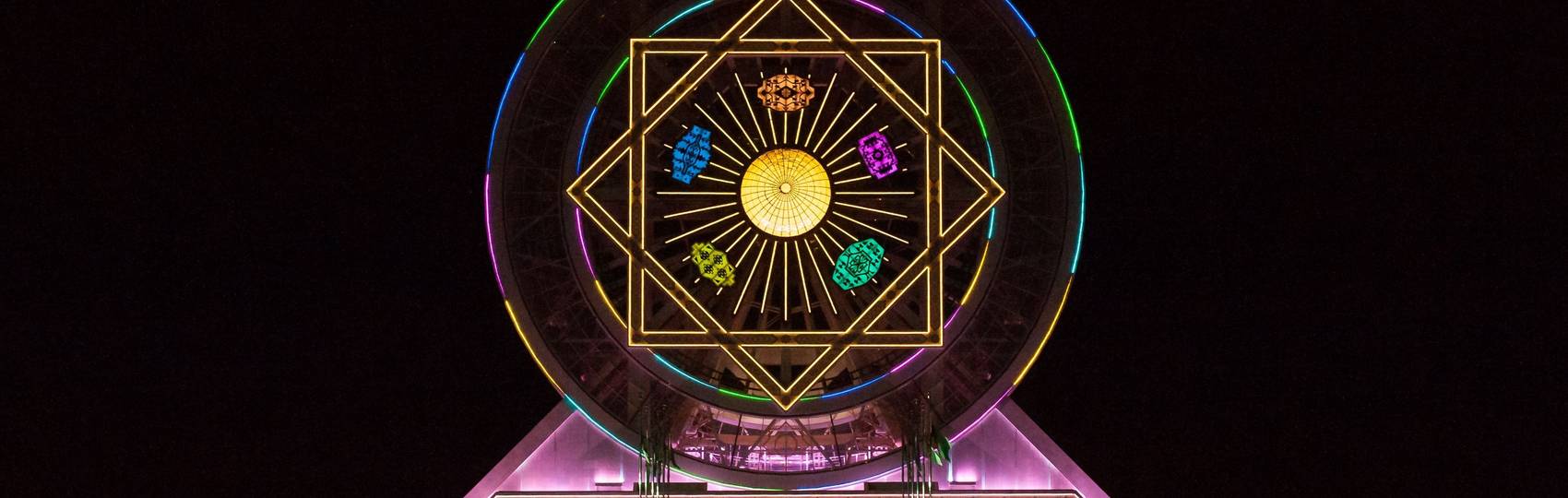 ISTANBUL to ASHGABAT (47 days) ) Caucasus and Persia Explorer