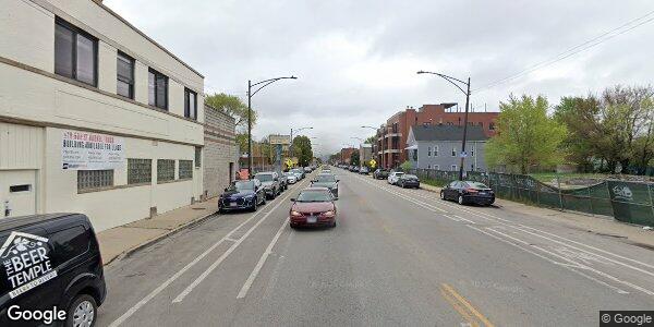 BK Auto Repair exterior