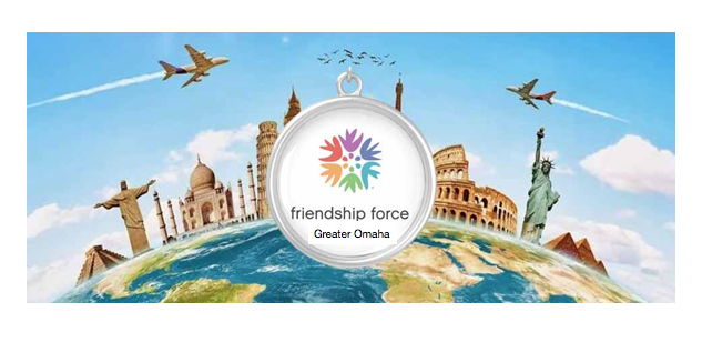 LEARN ABOUT FRIENDSHIP FORCE promotional image