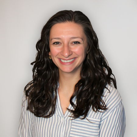 Rachel Hopkins, Psy.D.