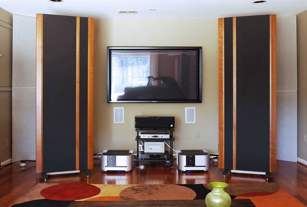 All In One Room
