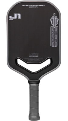 Honolulu Pickleball J1 pickleball paddle
