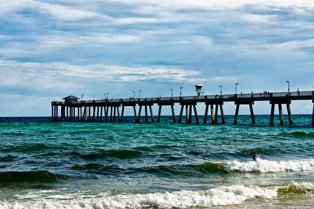 Destin Spearfishing