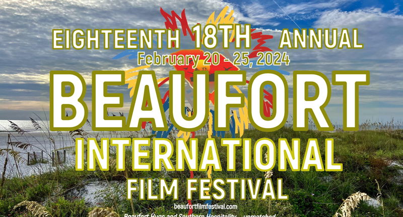 2024 Beaufort International Film Festival