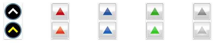 SmoothTop - плагин для Joomla - быстрая кнопка наверх