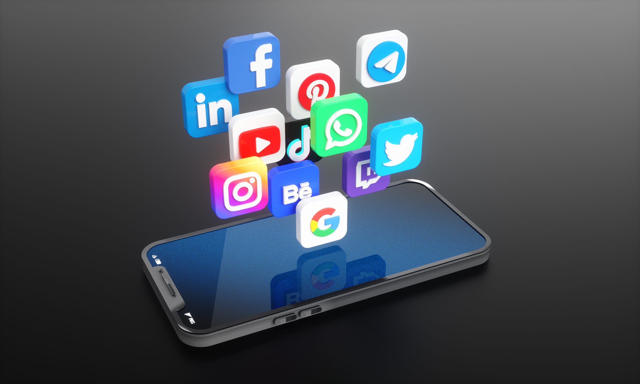 A Social Media Management Company You Can Rely On