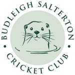 Budleigh Salterton Cricket Club Logo