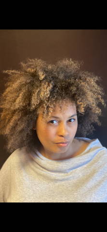 Suzanne Namsene