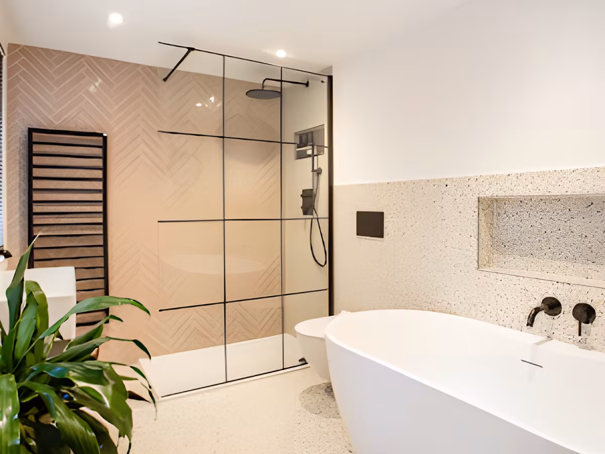 hugo oliver luxury bathroom showroom charlton peckham london