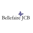 Bellefaire JCB logo on InHerSight