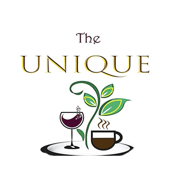 Logo - The Unique Café