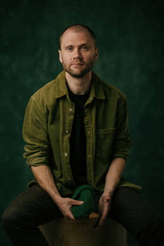 Aleksandr Ganelin