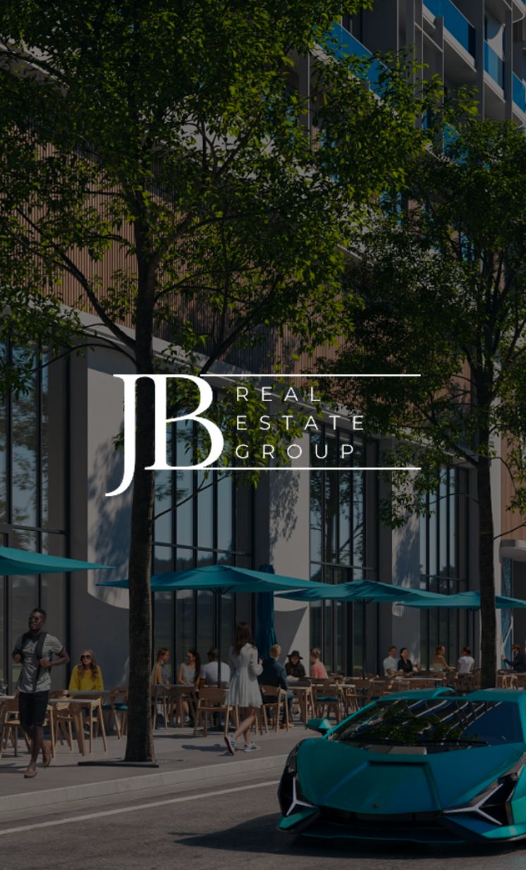 photo of agent, JB