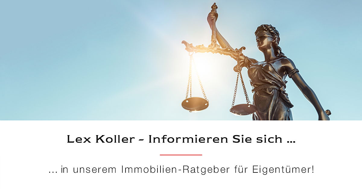  Basel
- Lex Koller