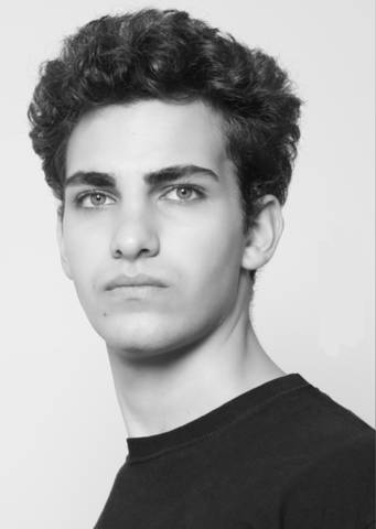 Gevorg Vahramyan