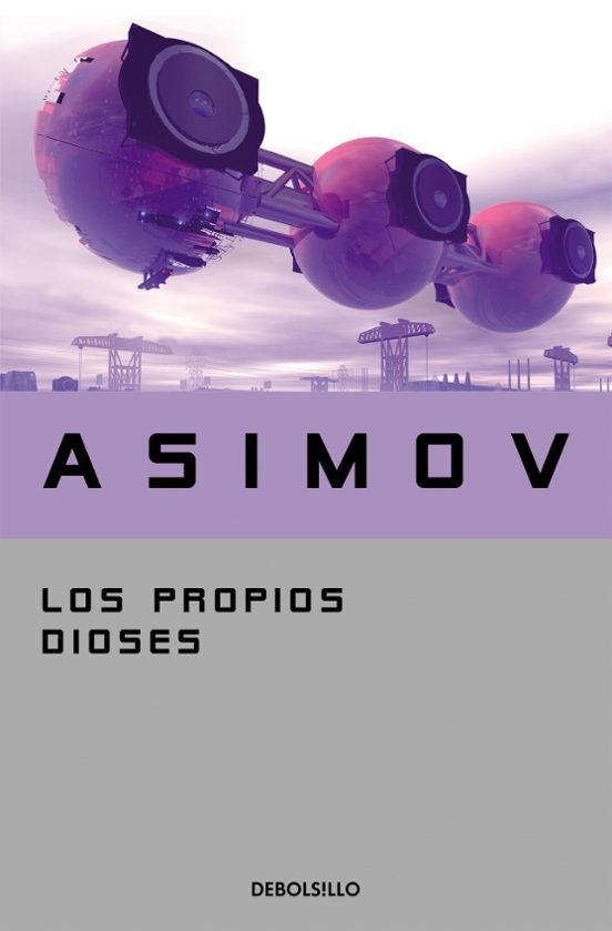 portada los propios dioses