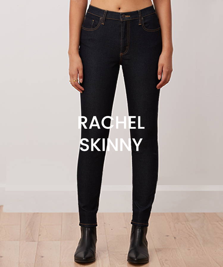 RACHEL SKINNY