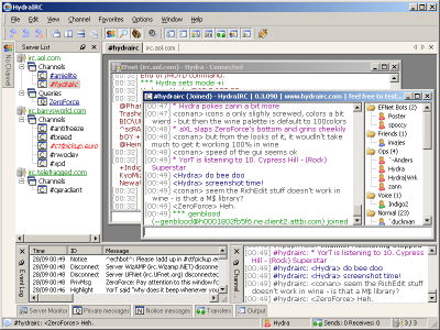 29 Best Irc Clients For Windows As Of 21 Slant