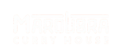 Logo - Maroubra Curry House